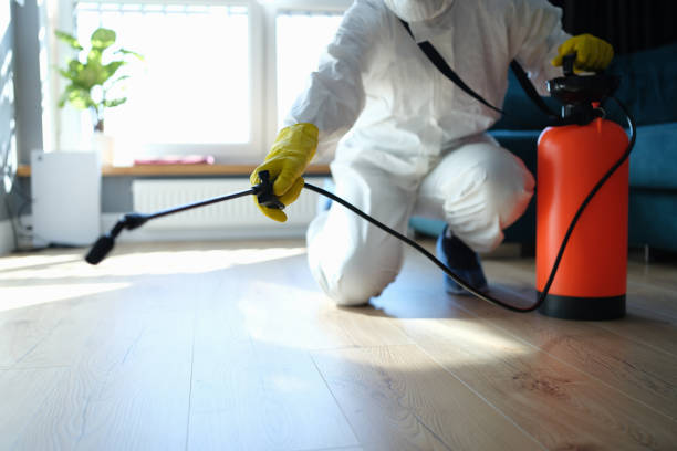 Reliable Unattended Death Cleanup contractor in Barrington, NH by Dulley Family Biohazard Services
